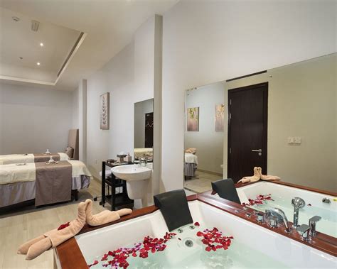 THE 10 BEST Massage, Spas & Wellness Centers in Muscat。